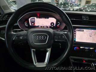 AUDI Q3 usata, con ESP