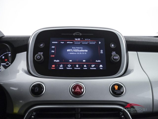 FIAT 500X usata 13