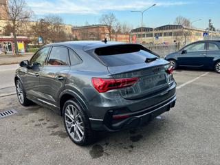 AUDI Q3 usata, con ESP