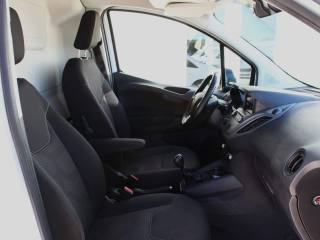 FORD Transit Courier usata, con Immobilizzatore elettronico