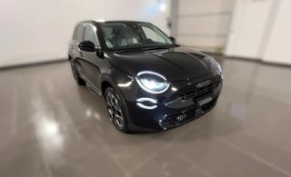 FIAT 600 Hybrid DCT MHEV La Prima PROMO