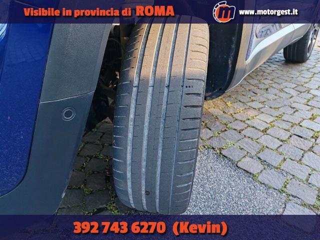 JEEP Renegade usata, con Fendinebbia