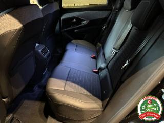 PEUGEOT 3008 usata, con ESP