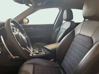 ALFA ROMEO Stelvio usata, con Boardcomputer