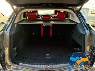 ALFA ROMEO Stelvio usata, con Park Distance Control