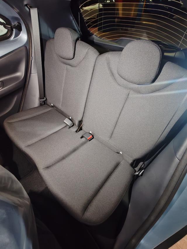 TOYOTA Aygo X usata, con Sistema di navigazione