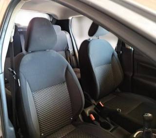 NISSAN Micra usata, con Controllo trazione