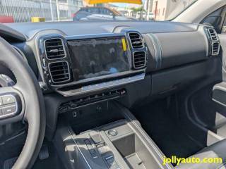 CITROEN C5 Aircross usata, con Fari LED