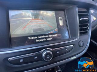 OPEL Crossland usata, con Cruise Control