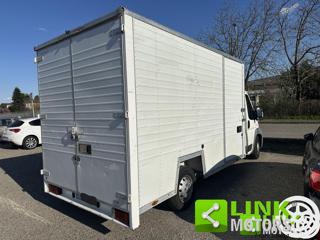 FIAT Ducato usata 4