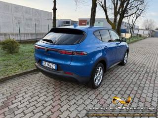 ALFA ROMEO Tonale usata, con Airbag laterali