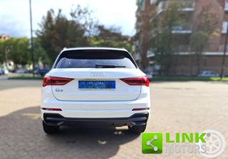AUDI Q3 usata, con Airbag Passeggero