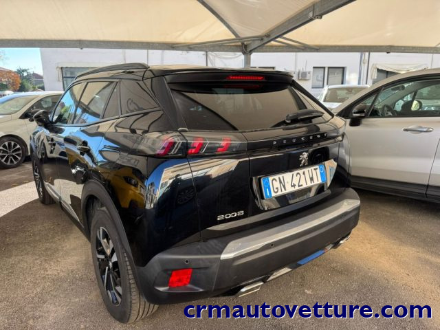 PEUGEOT 2008 usata, con Autoradio