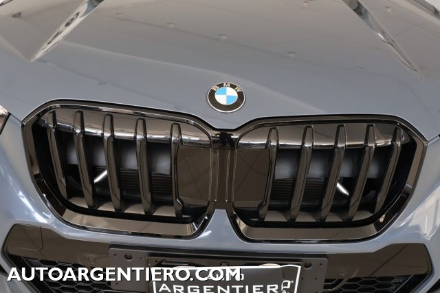 BMW X1 usata, con Blind spot monitor