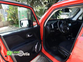 JEEP Renegade usata 34