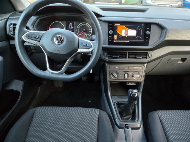 VOLKSWAGEN T-Cross usata, con Alzacristalli elettrici