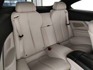 BMW 640 usata, con Controllo automatico clima