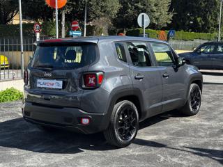 JEEP Renegade usata, con Autoradio