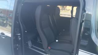 FIAT Scudo usata, con USB