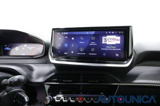 PEUGEOT 2008 usata, con Climatizzatore