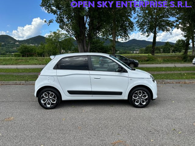 RENAULT Twingo usata, con Airbag laterali