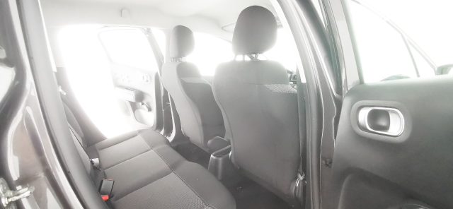 CITROEN C3 usata 45