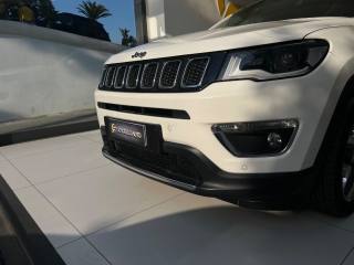 JEEP Compass usata, con Boardcomputer