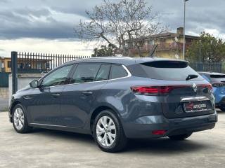 RENAULT Megane usata, con Alzacristalli elettrici