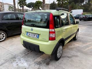 FIAT Panda usata, con Boardcomputer