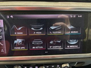 AUDI Q3 usata, con Chiusura centralizzata
