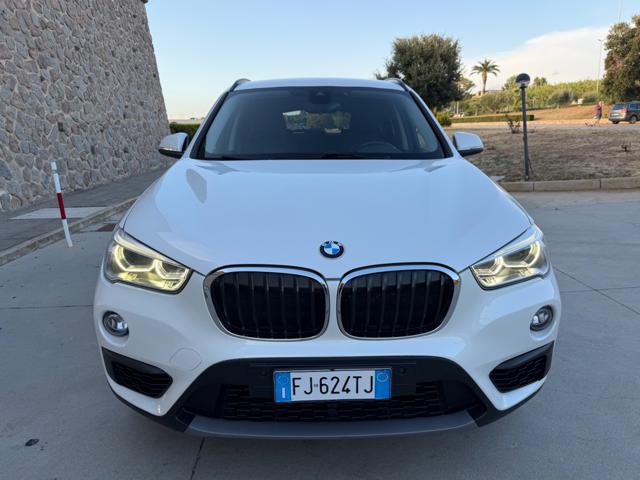 BMW X1 usata 47
