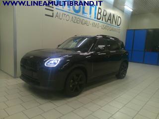 MINI Mini usata, con Controllo automatico clima