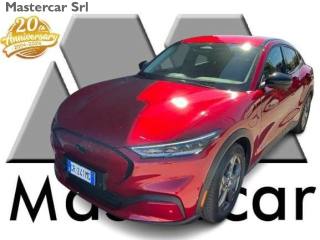 FORD Mustang Mach-E Mach-e standard range SPORT rwd 269cv - GR241MG