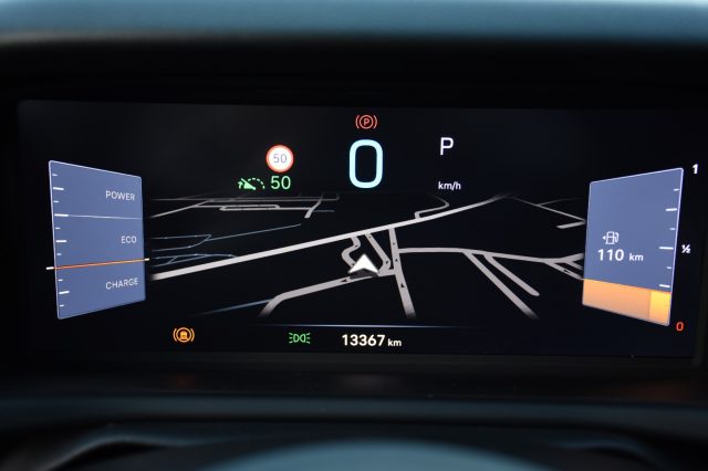 JEEP Avenger usata, con Chiusura centralizzata