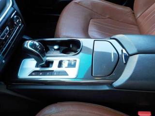 MASERATI Ghibli usata, con Supporto lombare