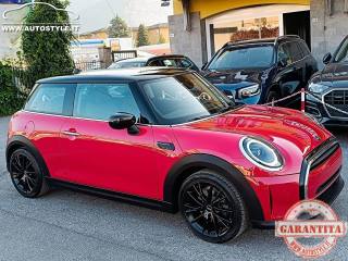 MINI Cooper usata, con Filtro antiparticolato