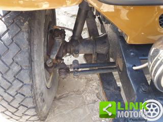 TOYOTA Land Cruiser usata 15