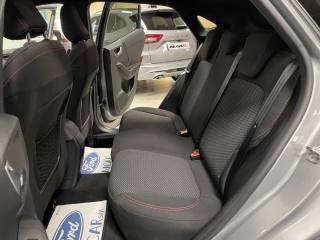 FORD Puma usata, con Vetri oscurati