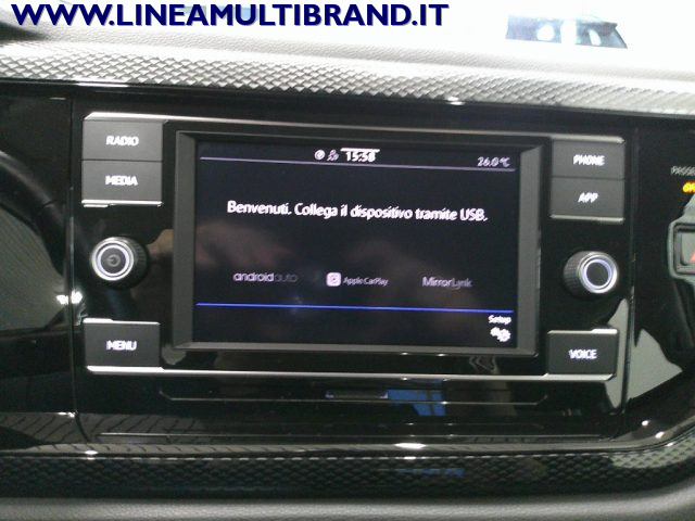 VOLKSWAGEN Polo usata, con Fari LED