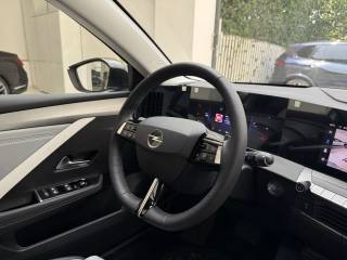 OPEL Astra usata, con Fendinebbia
