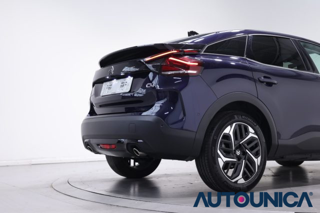 CITROEN C4 usata, con Cruise Control