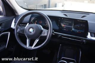 BMW X1 usata 6