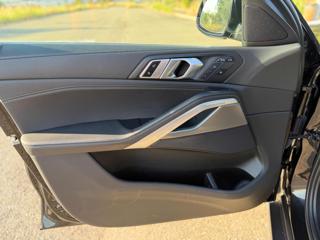 BMW X6 usata, con Cerchi in lega