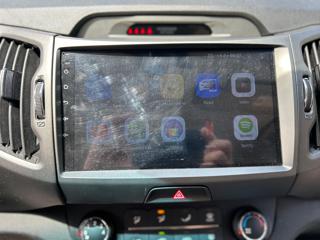KIA Sportage usata, con Controllo trazione