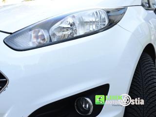 FORD Fiesta usata 16