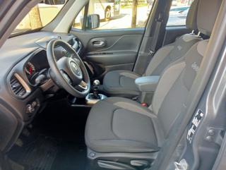JEEP Renegade usata 8