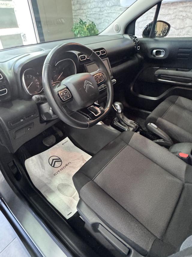 CITROEN C3 Aircross usata, con Controllo trazione