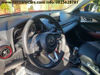 MAZDA CX-3 usata, con Chiusura centralizzata
