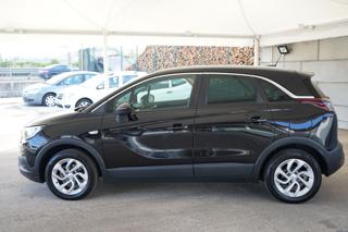 OPEL Crossland X usata, con Airbag laterali