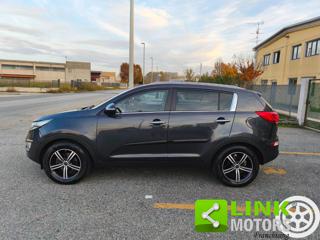 KIA Sportage usata, con Chiusura centralizzata